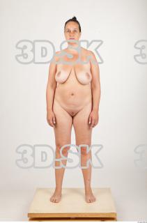 Body texture of Gevana 0022